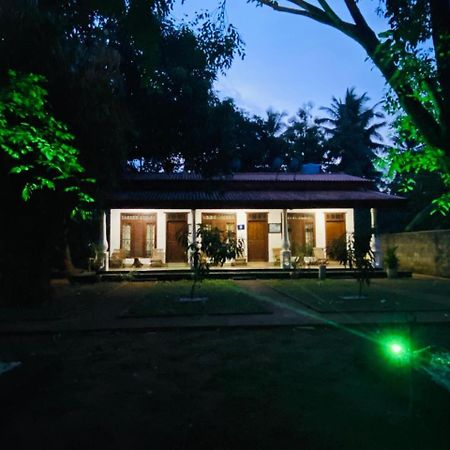 Winmi Resort Habarana Exterior photo