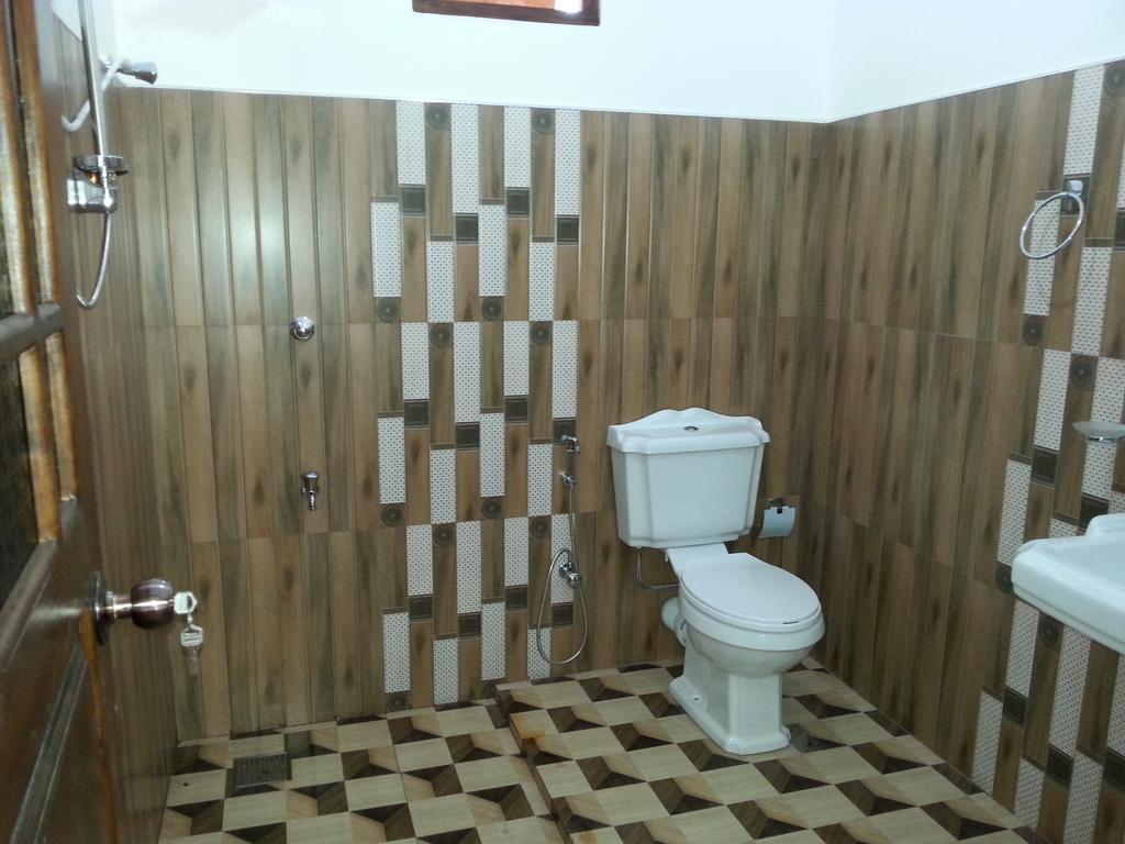 Winmi Resort Habarana Exterior photo