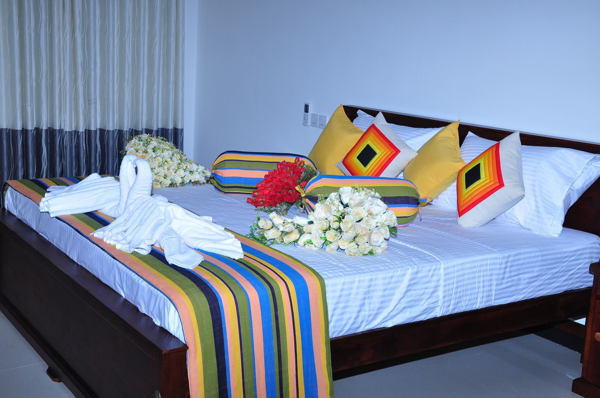 Winmi Resort Habarana Exterior photo